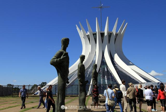 巴西最大的城市位于巴西哪里（巴西首都巴西利亚）(15)