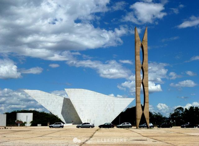 巴西最大的城市位于巴西哪里（巴西首都巴西利亚）(10)