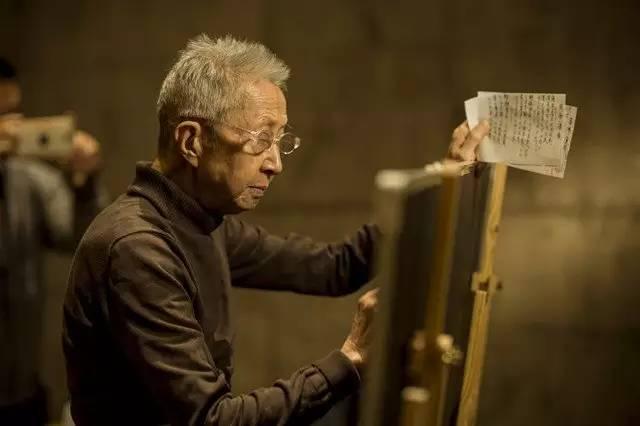 诗人流沙河简介（流沙河越先进的城市）(1)