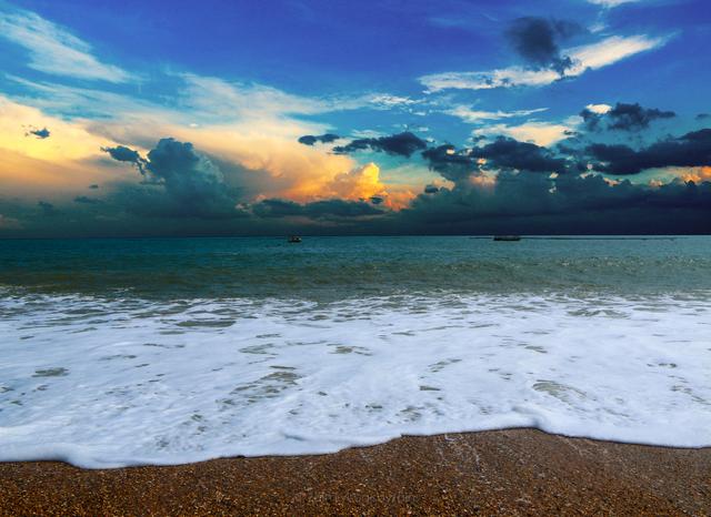 辽宁大连是个怎么样的城市（我眼中的辽宁大连）(17)