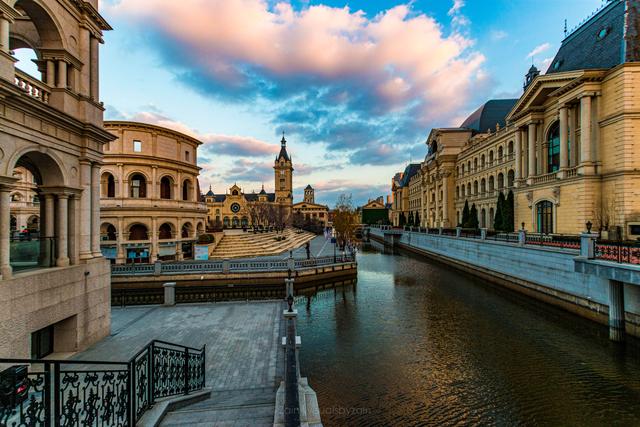 辽宁大连是个怎么样的城市（我眼中的辽宁大连）(6)