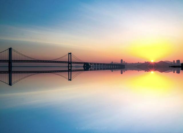 辽宁大连是个怎么样的城市（我眼中的辽宁大连）(4)