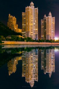 ​辽宁大连是个怎么样的城市（我眼中的辽宁大连）