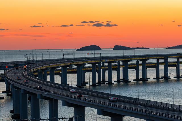 辽宁大连是个怎么样的城市（我眼中的辽宁大连）(5)