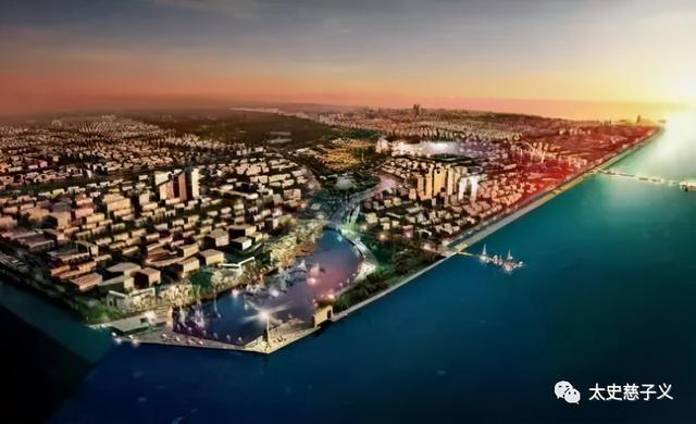 启东市简介（江苏省南通市启东市）(3)