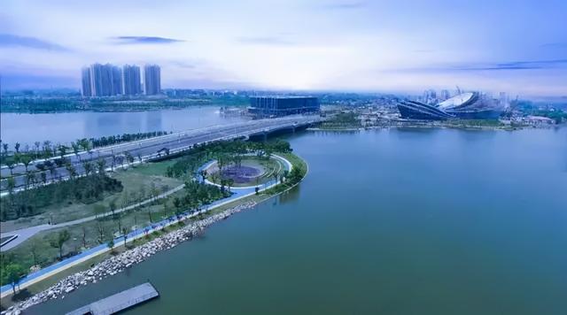 启东市简介（江苏省南通市启东市）(2)