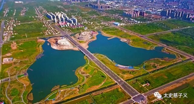 启东市简介（江苏省南通市启东市）(5)