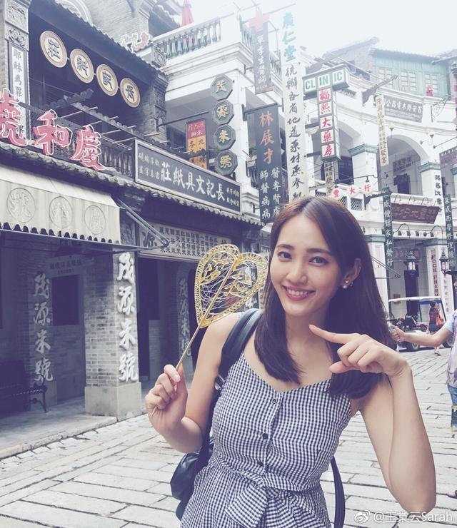 余文乐和他老婆怎么认识的（余文乐富二代老婆身份揭底）(1)
