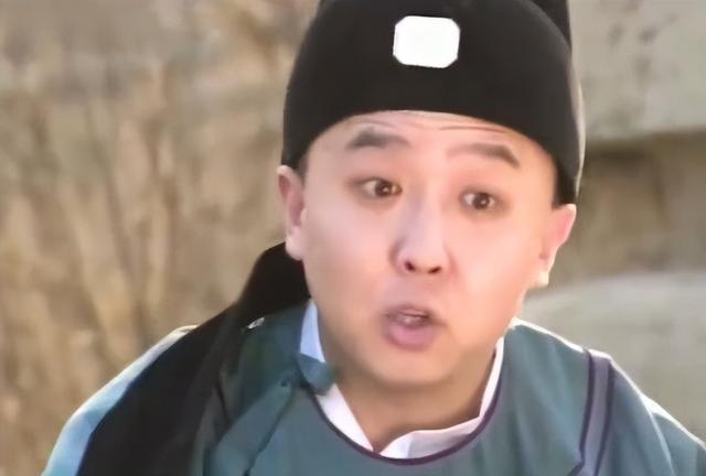 于谦演过什么（于谦参演过小龙人）(3)