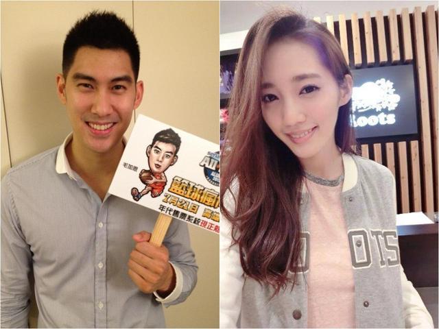 余文乐王棠云秀恩爱（王棠云曾恋毛加恩3年点头嫁余文乐灿笑披白纱）(2)