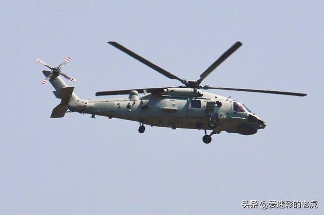 052d驱逐舰属于什么水平（052D驱逐舰性能透视）(14)