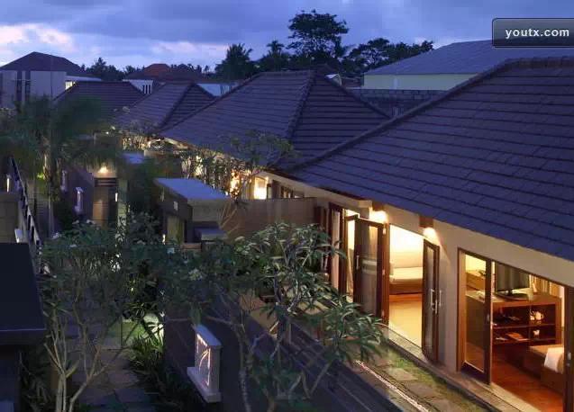 巴厘岛旅游攻略自由行（不去巴厘岛枉来人世）(8)