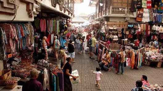 巴厘岛旅游攻略自由行（不去巴厘岛枉来人世）(13)