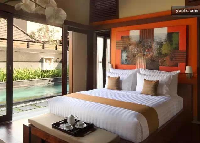 巴厘岛旅游攻略自由行（不去巴厘岛枉来人世）(10)