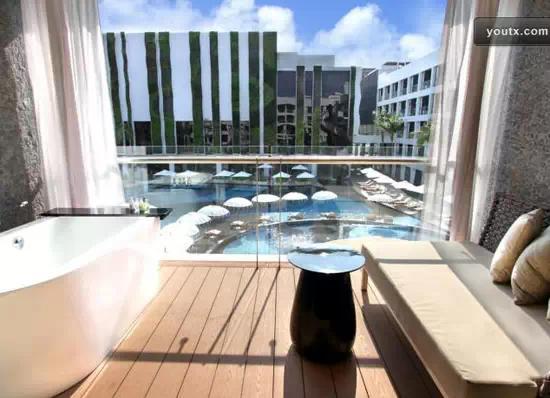 巴厘岛旅游攻略自由行（不去巴厘岛枉来人世）(12)