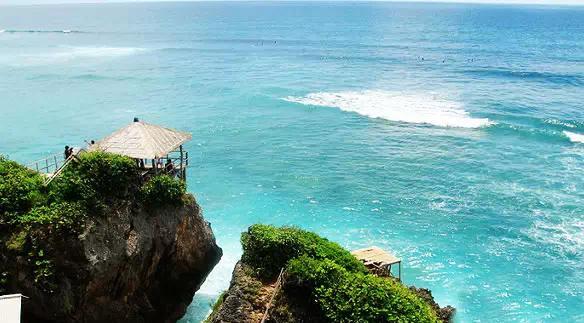 巴厘岛旅游攻略自由行（不去巴厘岛枉来人世）(4)