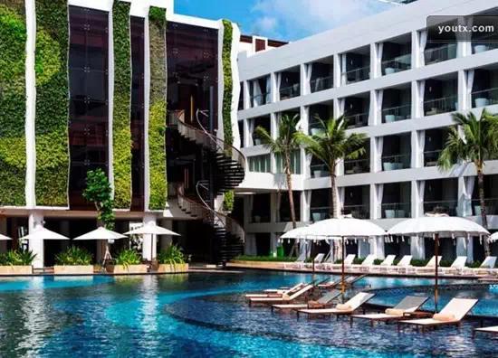 巴厘岛旅游攻略自由行（不去巴厘岛枉来人世）(11)