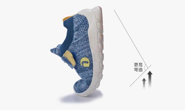 机能鞋优缺点：父母该如何挑选机能鞋(6)