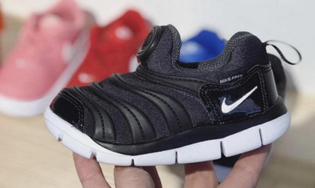 机能鞋优缺点：父母该如何挑选机能鞋(5)