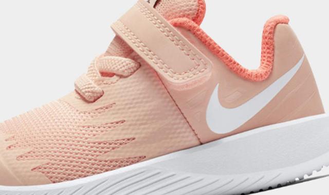 机能鞋优缺点：父母该如何挑选机能鞋(2)