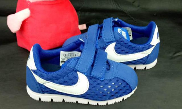 机能鞋优缺点：父母该如何挑选机能鞋(7)