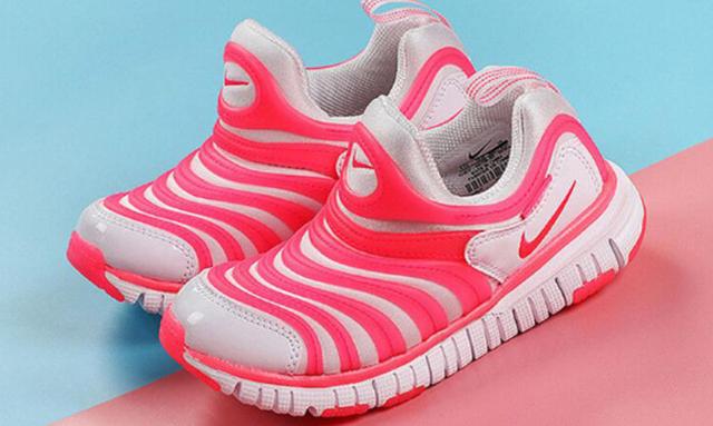 机能鞋优缺点：父母该如何挑选机能鞋(3)