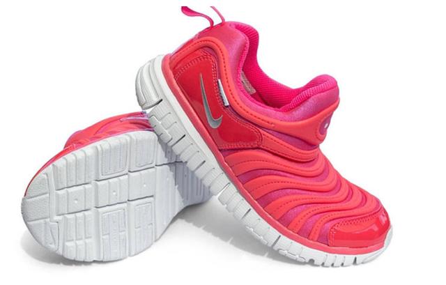 机能鞋优缺点：父母该如何挑选机能鞋(8)