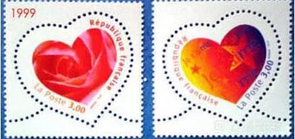 给喜欢集邮的男朋友送什么（送给集邮男女最好的情人节礼物）(3)