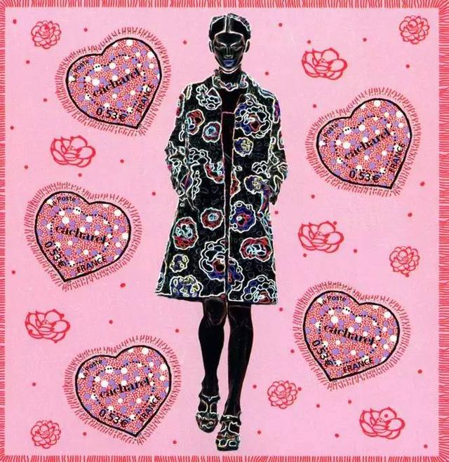 给喜欢集邮的男朋友送什么（送给集邮男女最好的情人节礼物）(16)