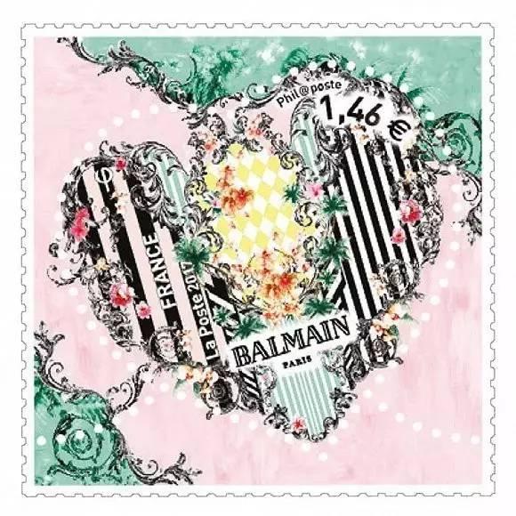 给喜欢集邮的男朋友送什么（送给集邮男女最好的情人节礼物）(35)