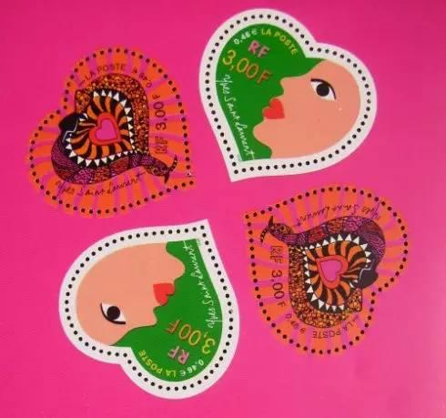 给喜欢集邮的男朋友送什么（送给集邮男女最好的情人节礼物）(5)