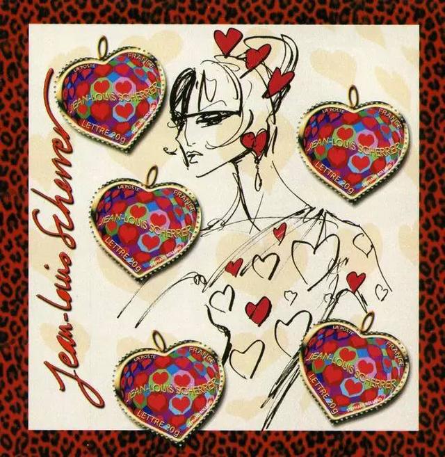 给喜欢集邮的男朋友送什么（送给集邮男女最好的情人节礼物）(17)