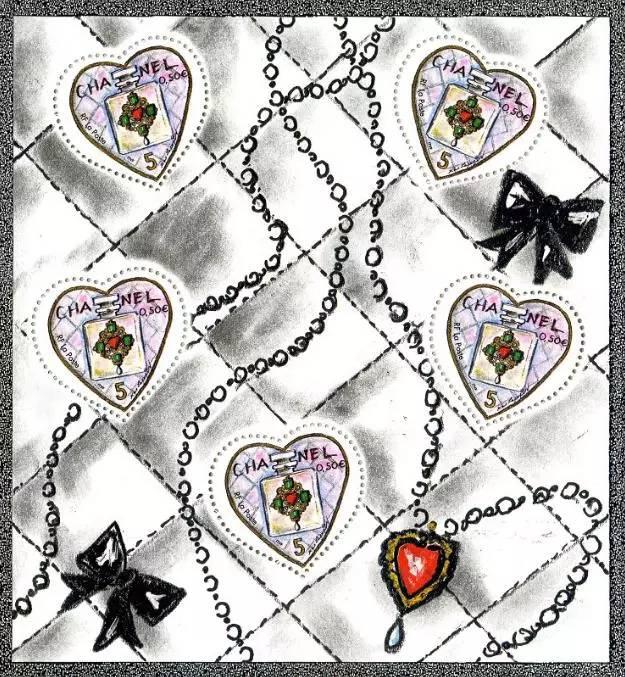 给喜欢集邮的男朋友送什么（送给集邮男女最好的情人节礼物）(12)