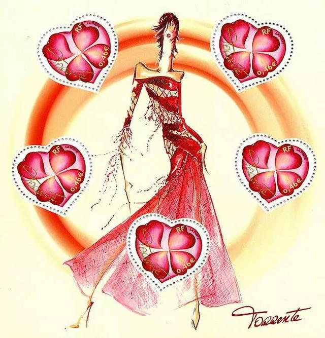 给喜欢集邮的男朋友送什么（送给集邮男女最好的情人节礼物）(11)