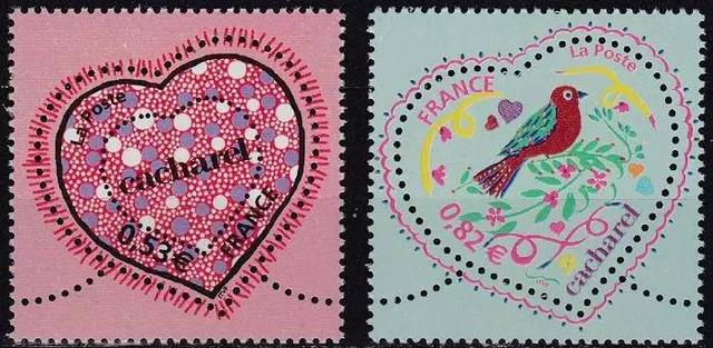 给喜欢集邮的男朋友送什么（送给集邮男女最好的情人节礼物）(15)