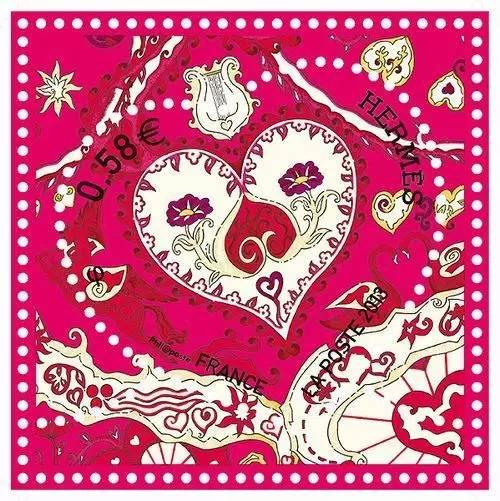 给喜欢集邮的男朋友送什么（送给集邮男女最好的情人节礼物）(30)