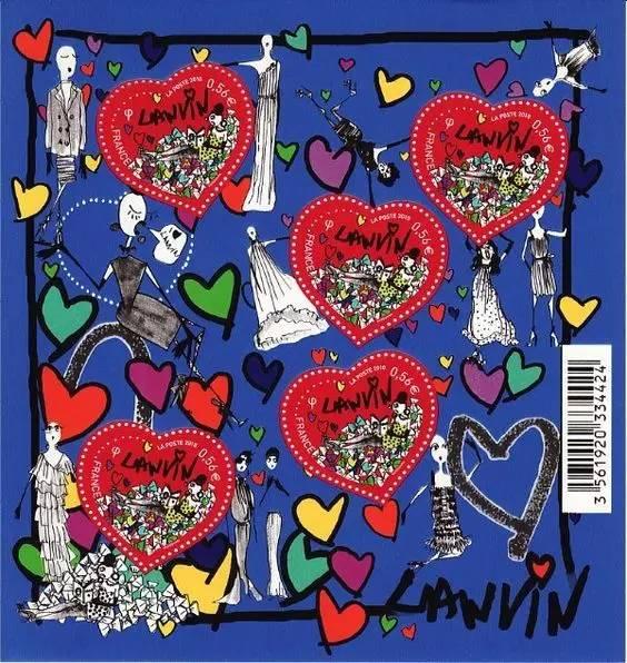 给喜欢集邮的男朋友送什么（送给集邮男女最好的情人节礼物）(25)