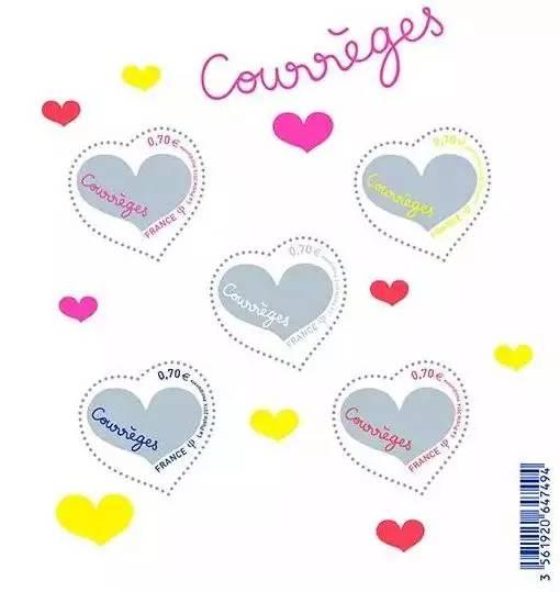 给喜欢集邮的男朋友送什么（送给集邮男女最好的情人节礼物）(33)