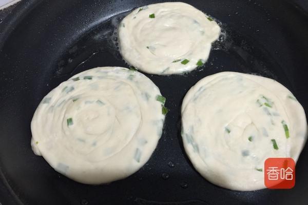 简单好吃的各种饼的做法（爱吃饼的可以收藏啦）(15)