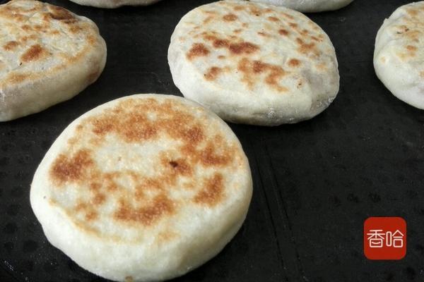 简单好吃的各种饼的做法（爱吃饼的可以收藏啦）(32)