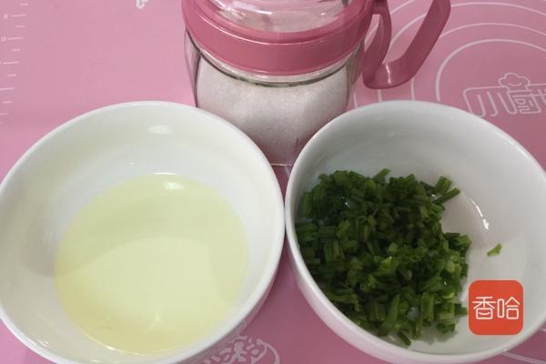 简单好吃的各种饼的做法（爱吃饼的可以收藏啦）(5)