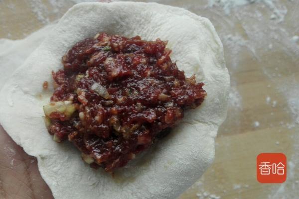 简单好吃的各种饼的做法（爱吃饼的可以收藏啦）(29)