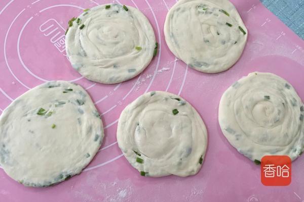 简单好吃的各种饼的做法（爱吃饼的可以收藏啦）(14)