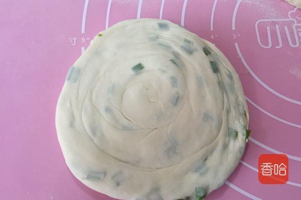 简单好吃的各种饼的做法（爱吃饼的可以收藏啦）(13)