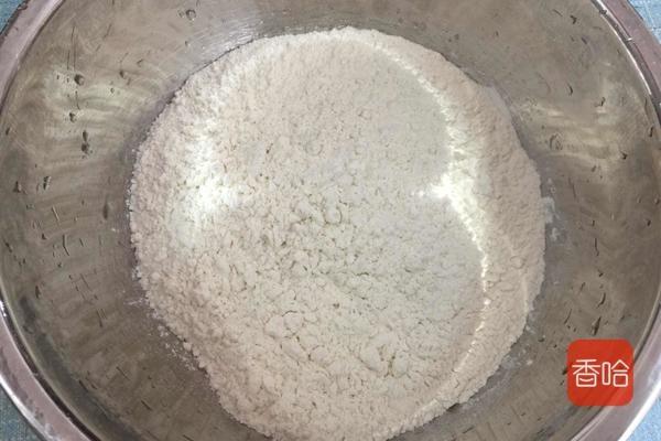 简单好吃的各种饼的做法（爱吃饼的可以收藏啦）(2)