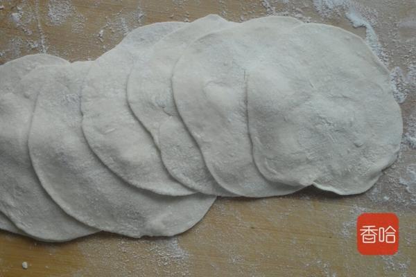 简单好吃的各种饼的做法（爱吃饼的可以收藏啦）(28)