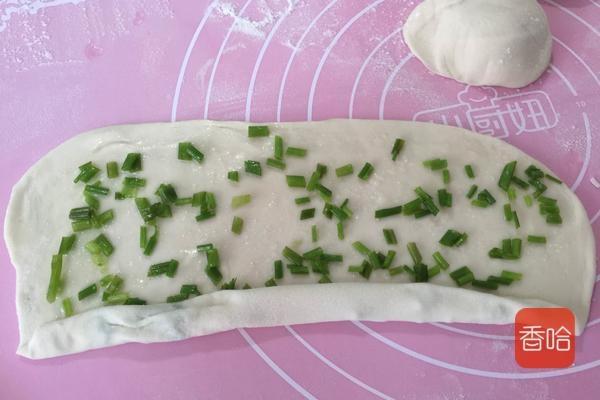 简单好吃的各种饼的做法（爱吃饼的可以收藏啦）(9)