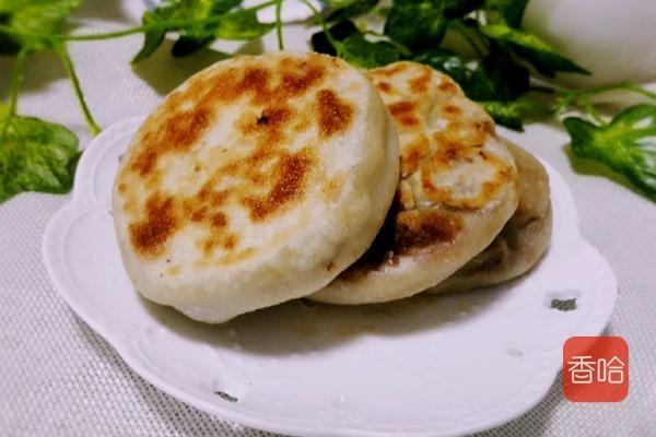 简单好吃的各种饼的做法（爱吃饼的可以收藏啦）(33)