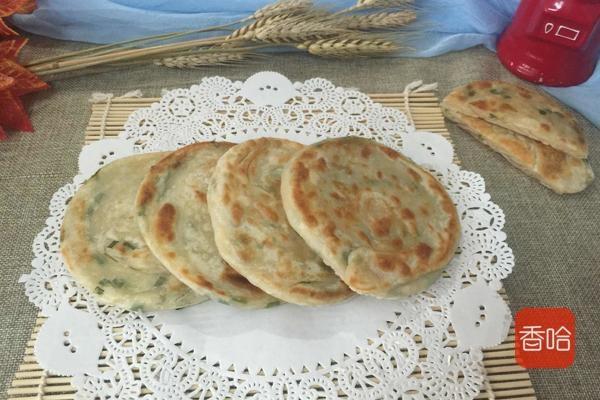 简单好吃的各种饼的做法（爱吃饼的可以收藏啦）(17)