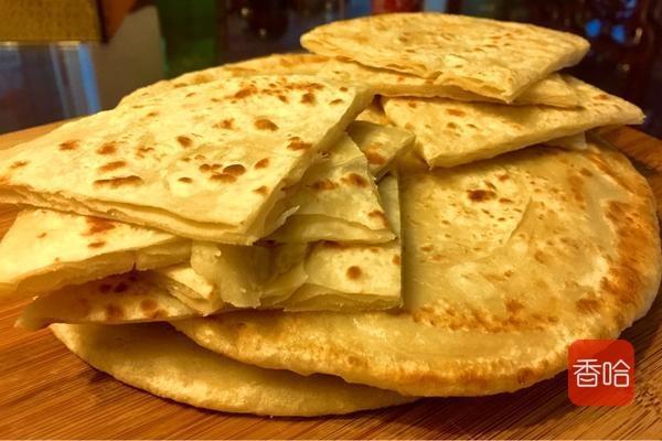 简单好吃的各种饼的做法（爱吃饼的可以收藏啦）(48)